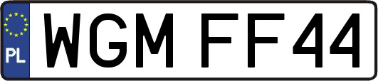 WGMFF44