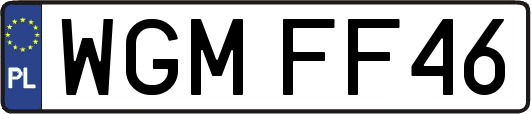 WGMFF46
