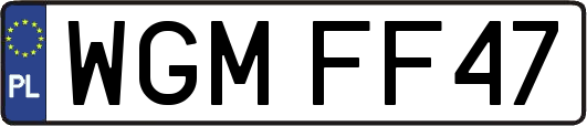 WGMFF47