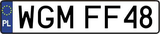 WGMFF48