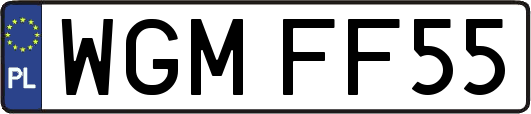 WGMFF55