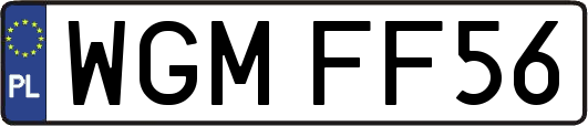 WGMFF56