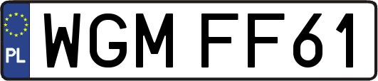 WGMFF61