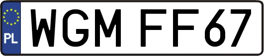 WGMFF67