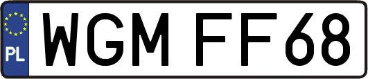 WGMFF68