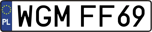 WGMFF69