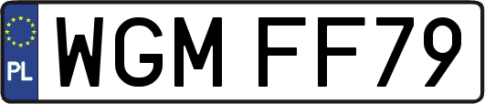 WGMFF79
