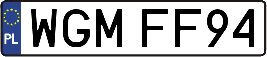 WGMFF94