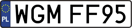 WGMFF95