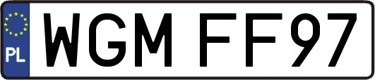 WGMFF97