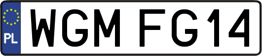 WGMFG14