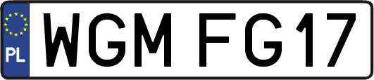 WGMFG17