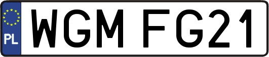 WGMFG21