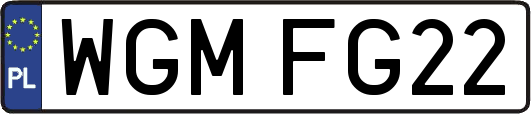 WGMFG22