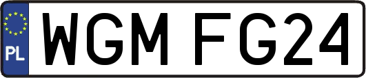 WGMFG24