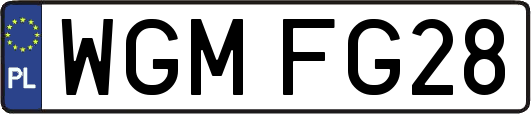 WGMFG28