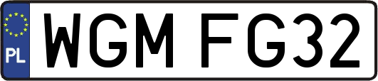 WGMFG32