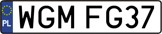 WGMFG37