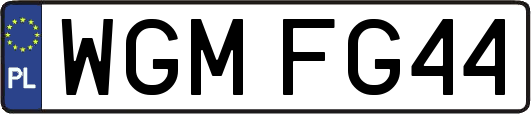 WGMFG44