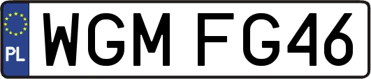 WGMFG46
