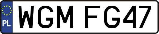WGMFG47