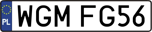 WGMFG56
