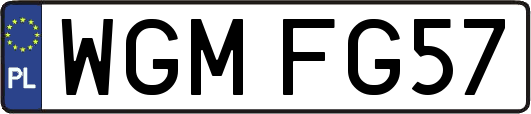 WGMFG57