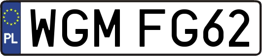WGMFG62