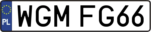 WGMFG66