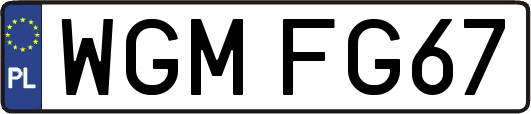 WGMFG67