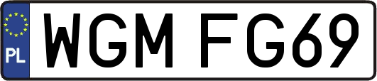 WGMFG69