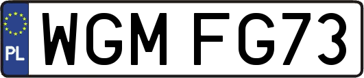 WGMFG73