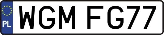 WGMFG77
