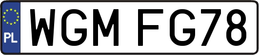 WGMFG78