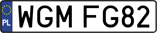 WGMFG82