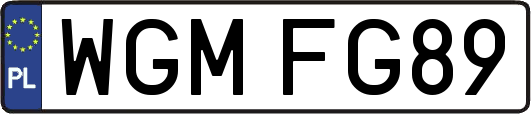 WGMFG89