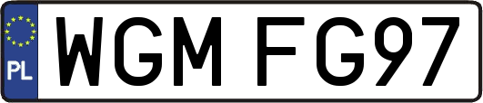 WGMFG97