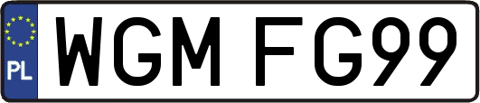 WGMFG99