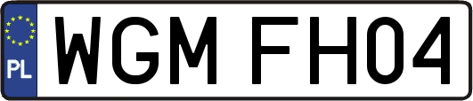 WGMFH04