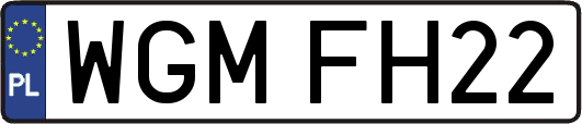 WGMFH22