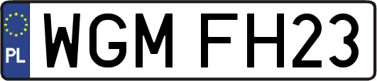 WGMFH23