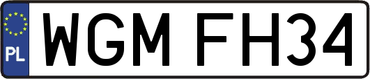 WGMFH34