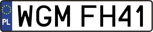 WGMFH41
