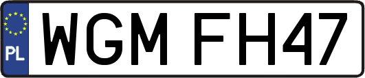 WGMFH47