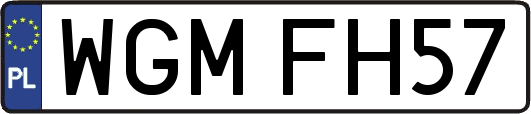 WGMFH57