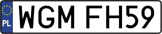 WGMFH59