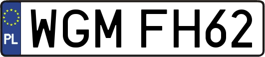 WGMFH62