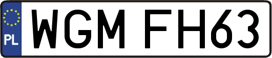 WGMFH63