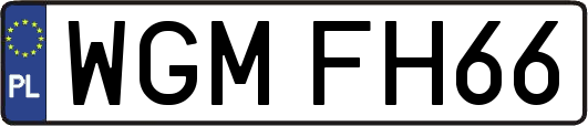 WGMFH66
