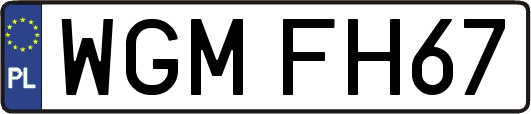 WGMFH67